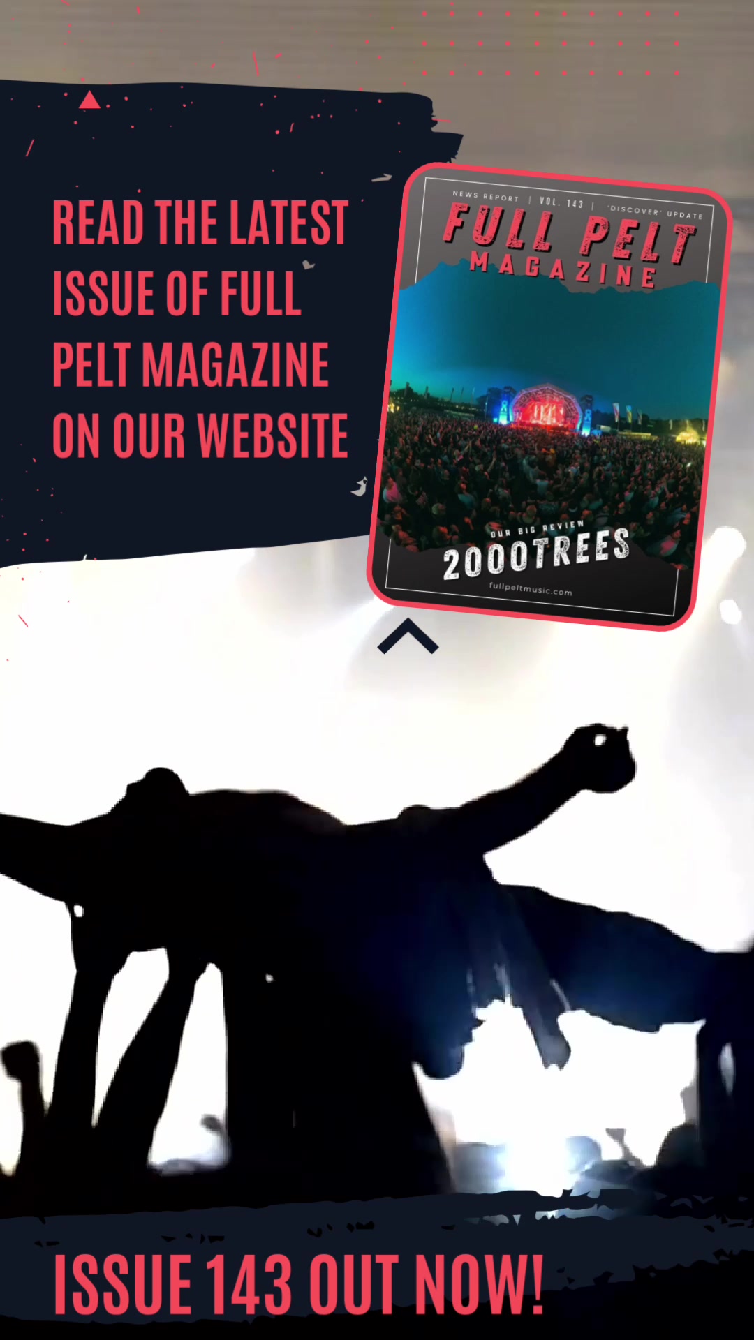 @Full Pelt Music