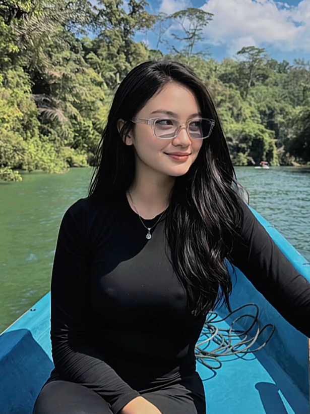 @Syafira Karamoy
