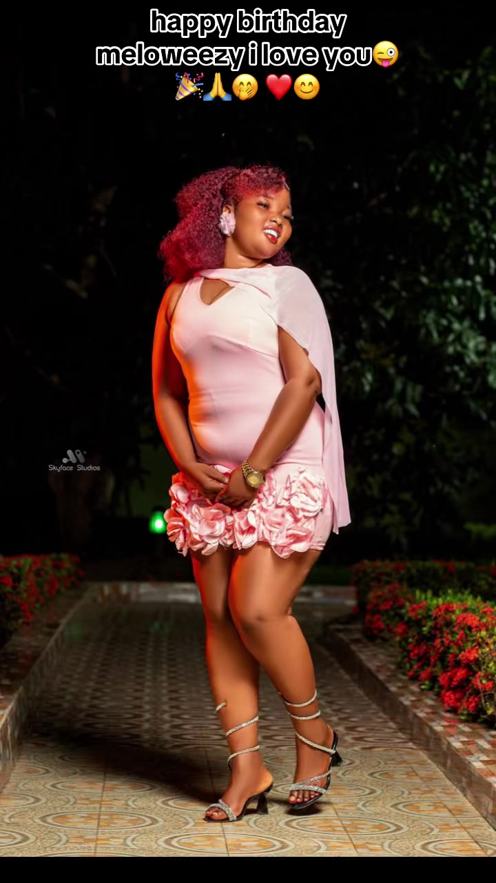 @Akosomo Nyantakyiwaah🙏💗