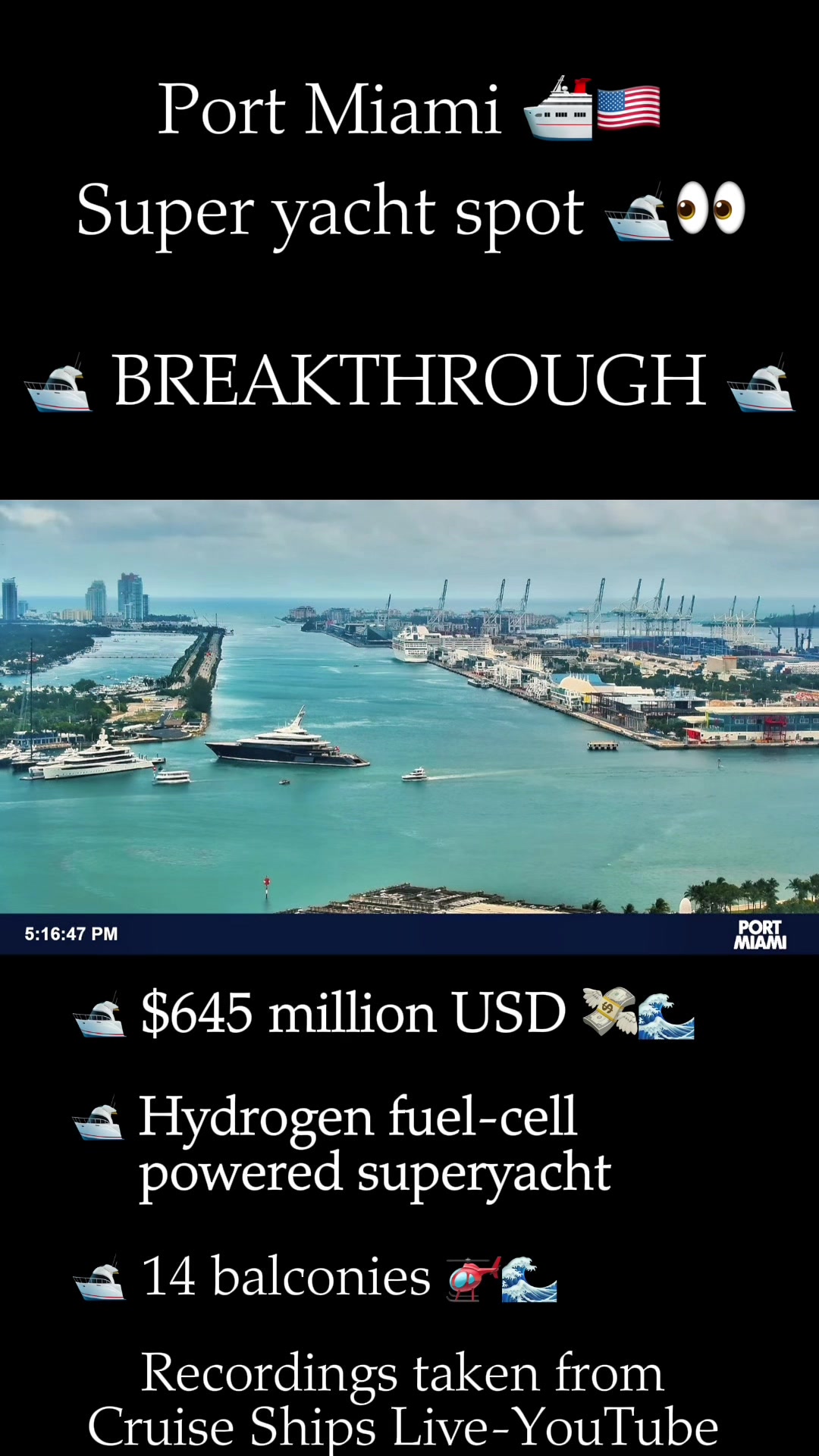 @Hannah | Cruise Tracker 🛳️