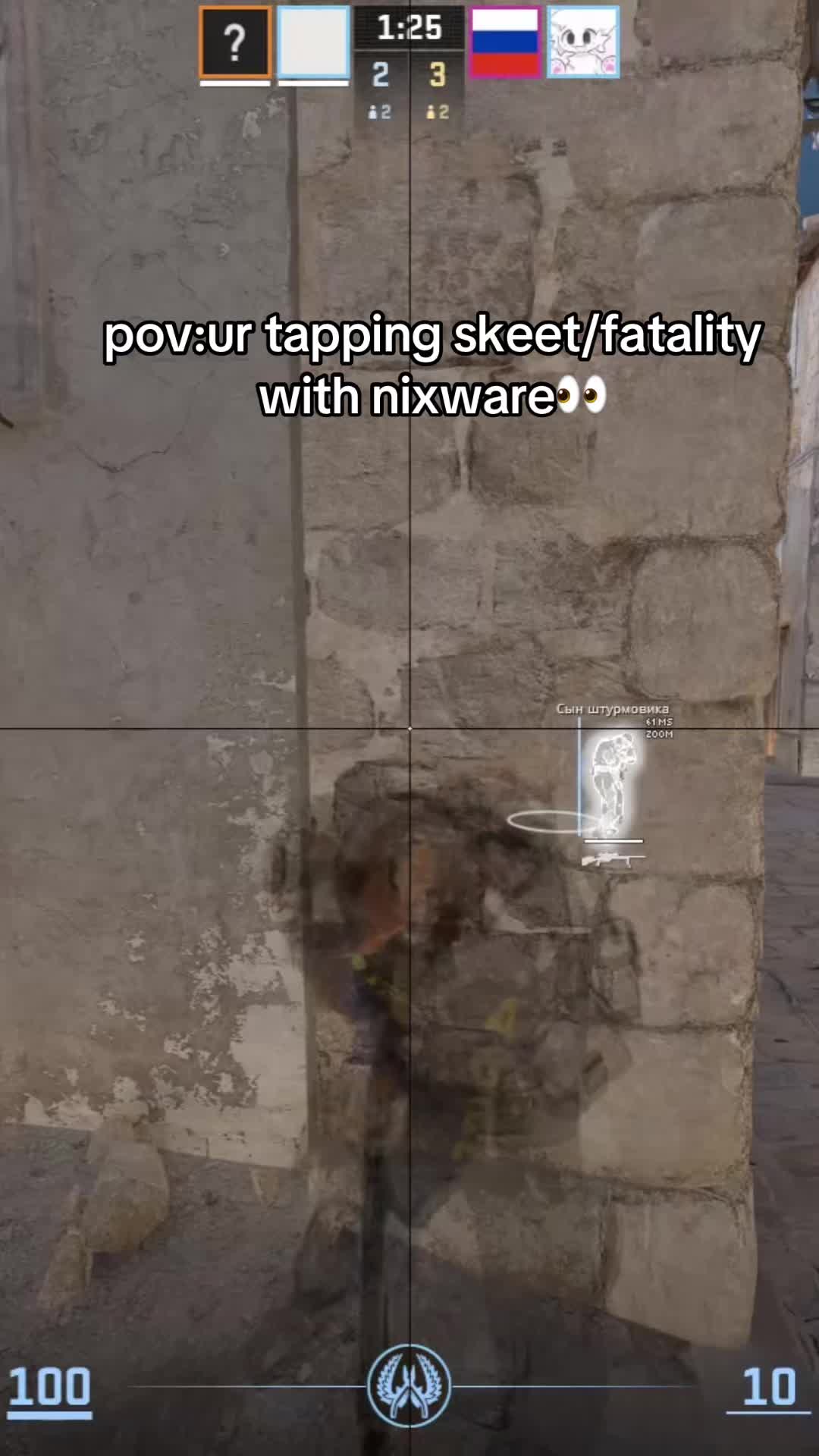@ 
