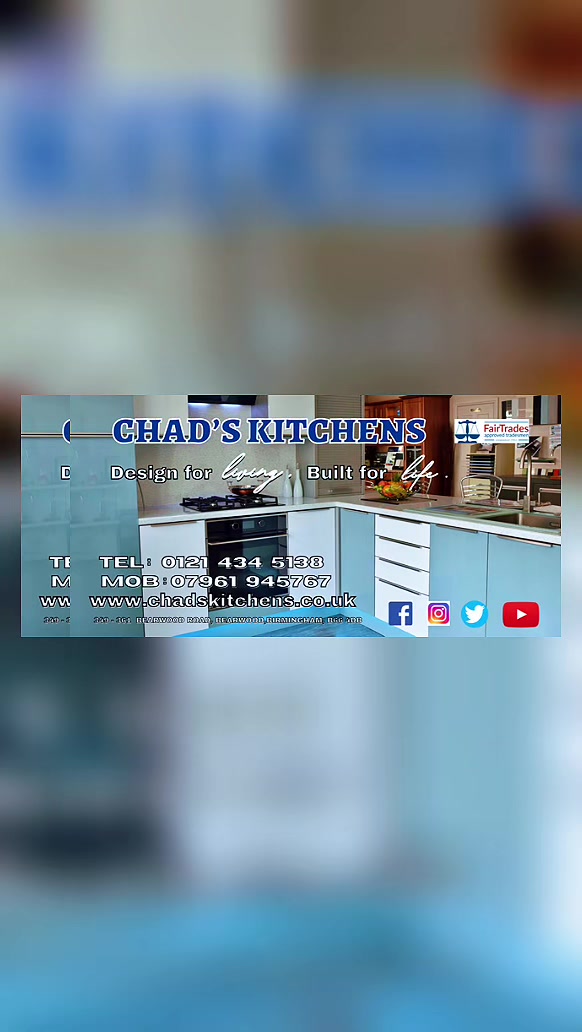 @Chads Kitchens