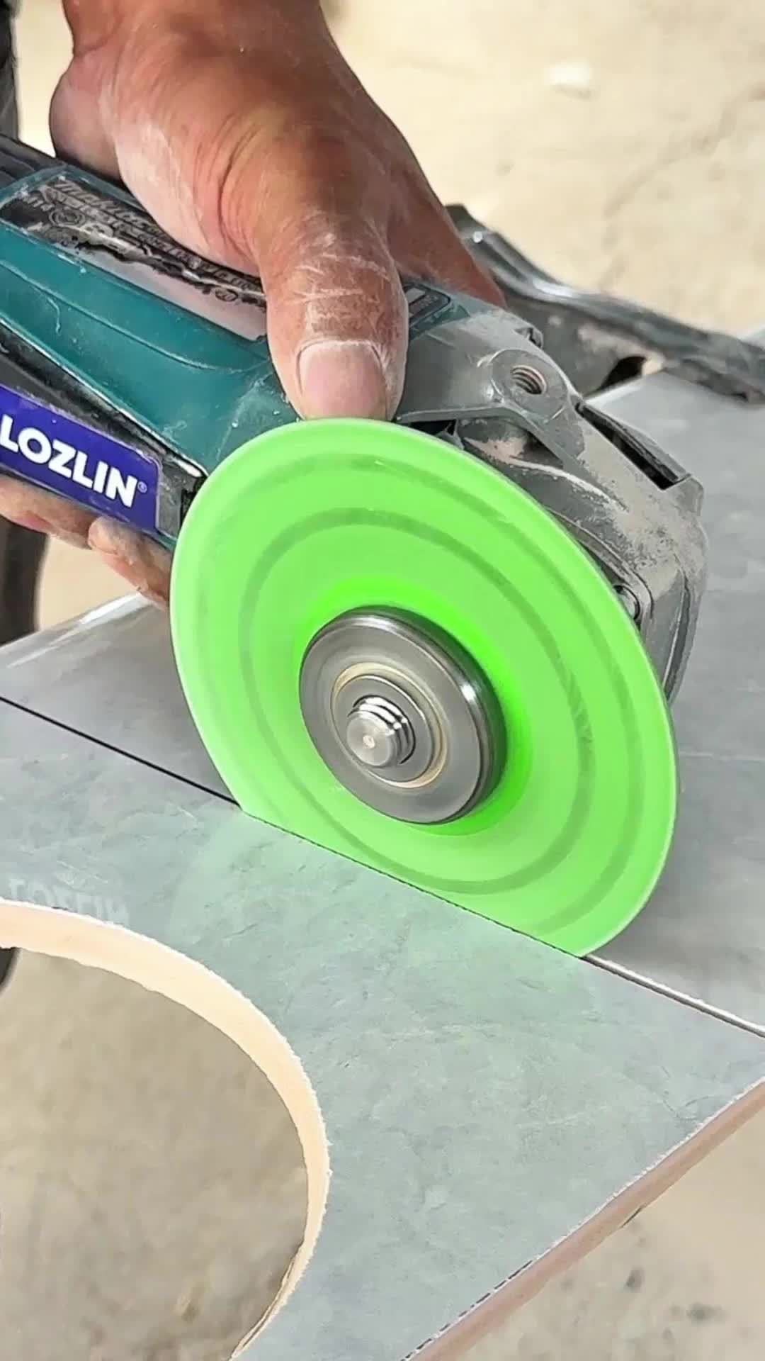 @DIY Master