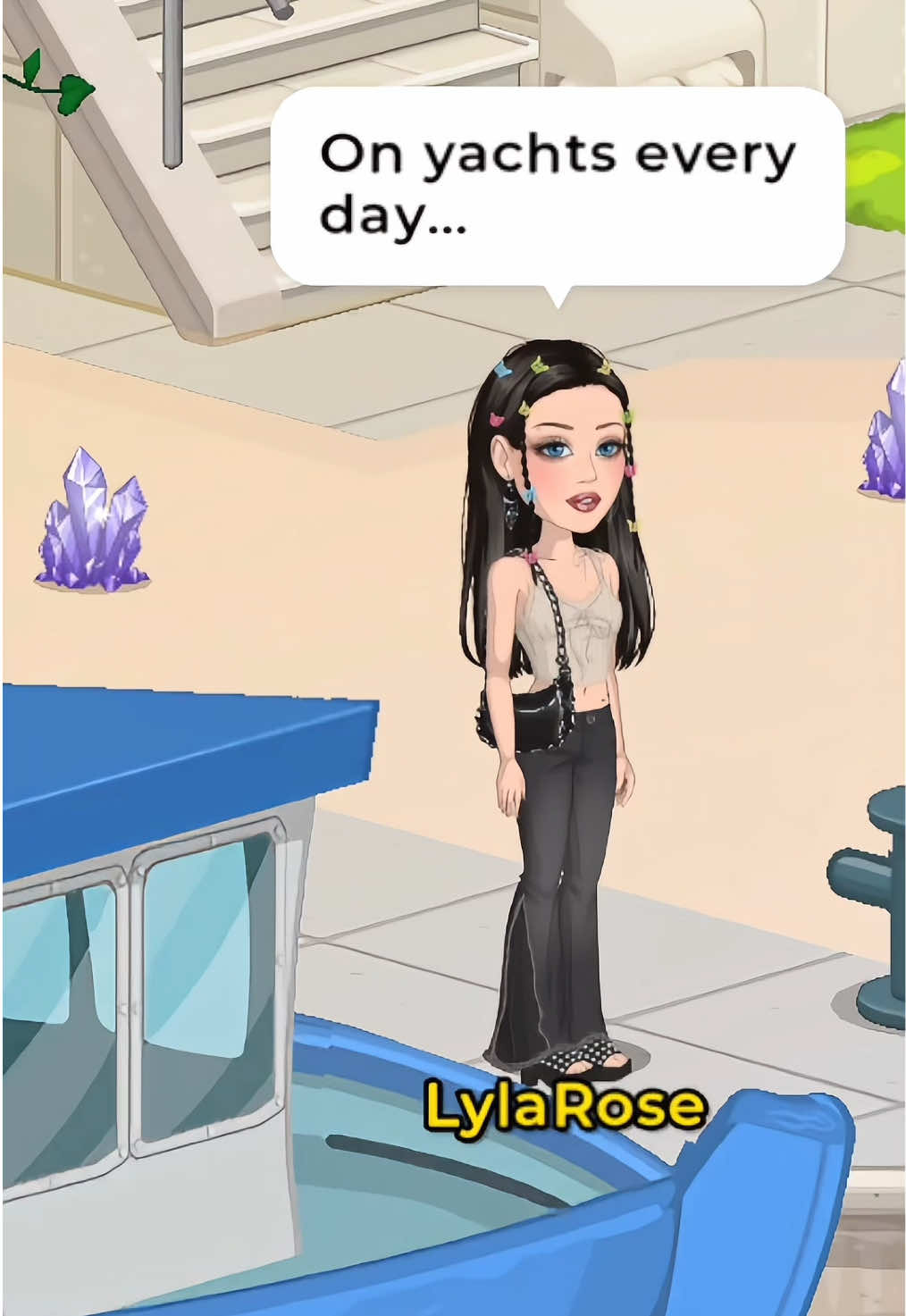@MovieStarPlanet