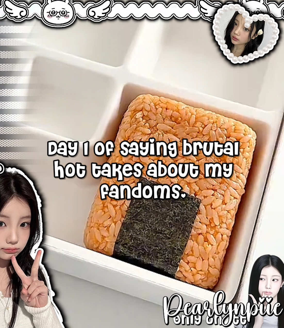 @♯ ⋮ ℛ𝒾𝓉𝒶 🧁 ˚⟡˖ ࣪