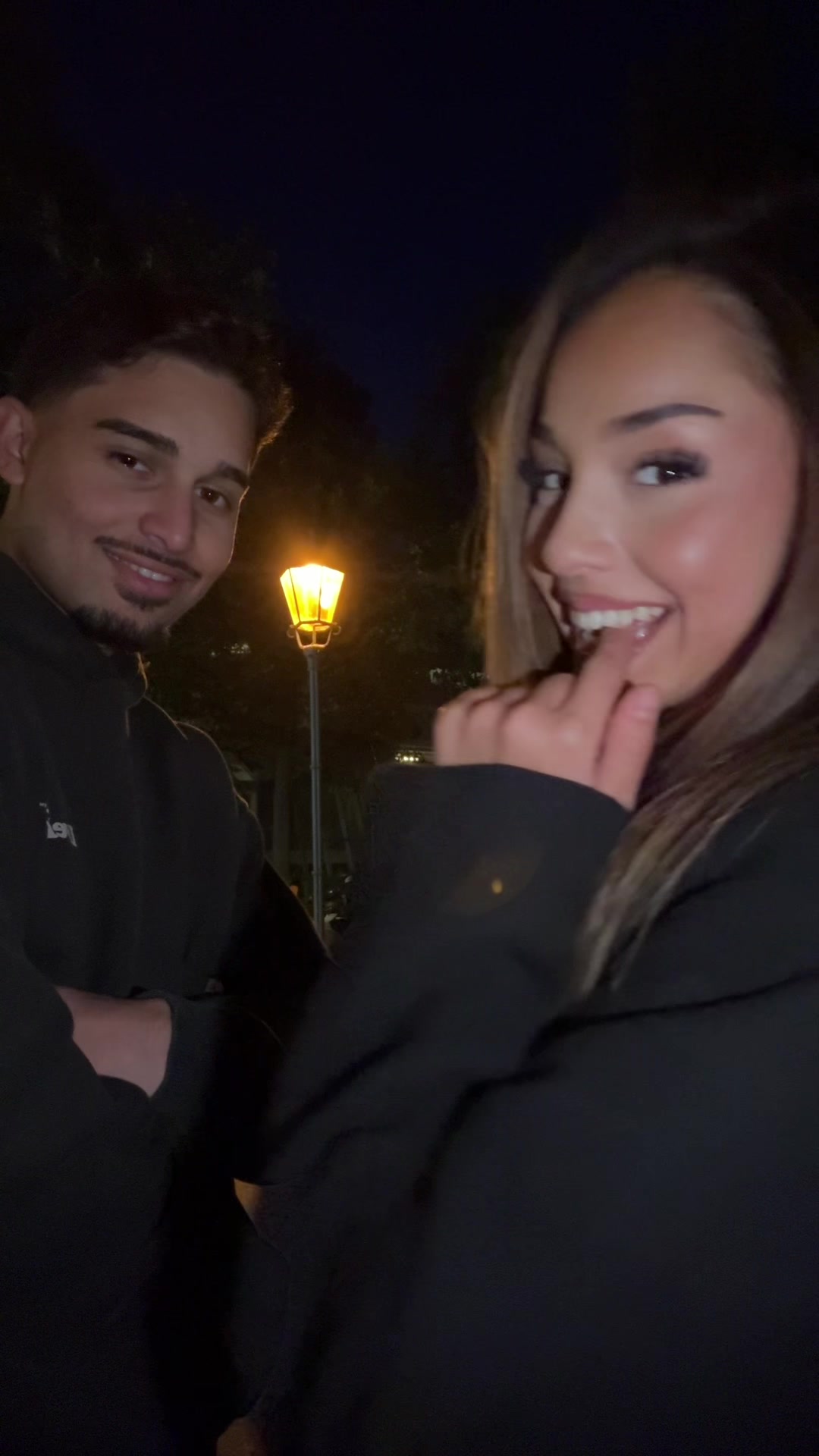 @Aleyna & Torin
