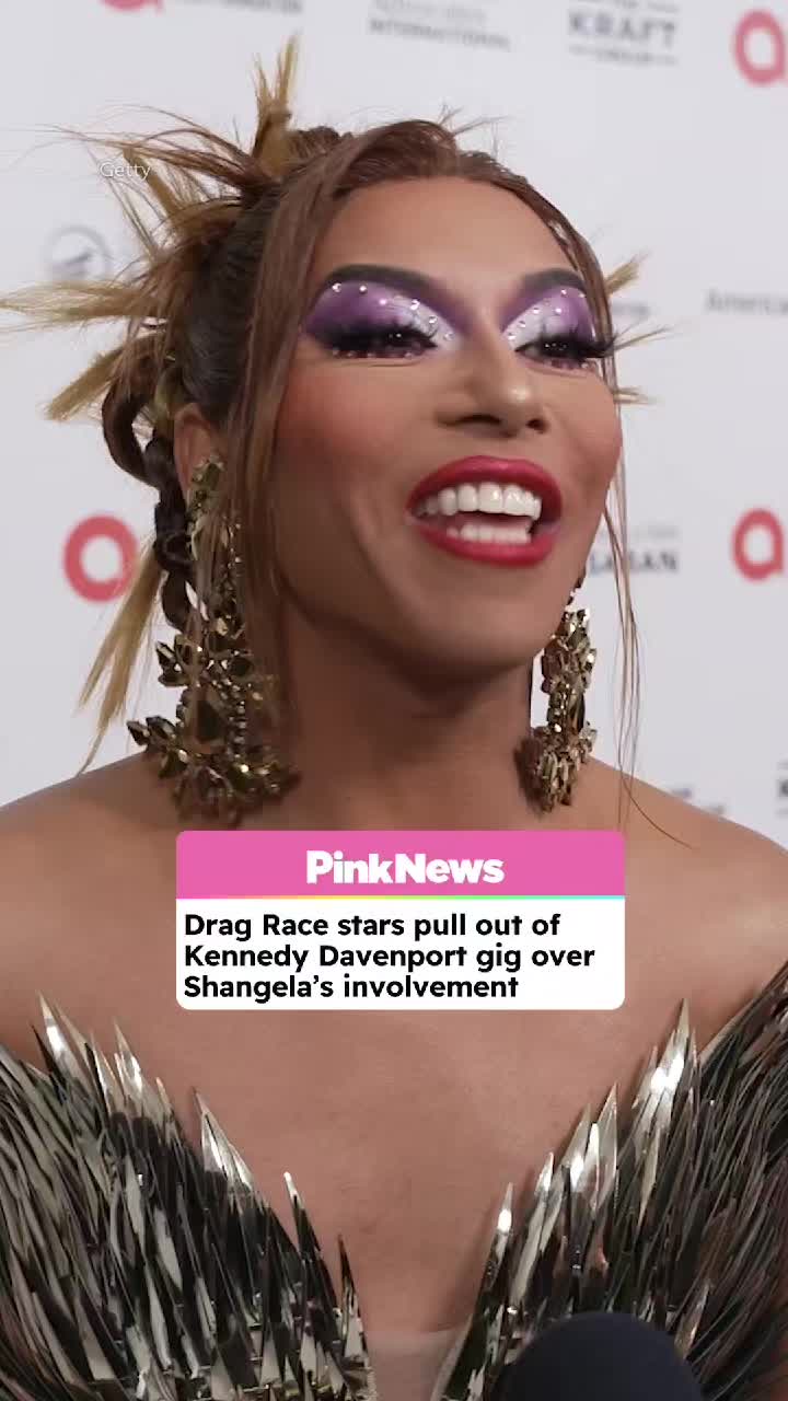 @PinkNews 🏳️🌈🏳️⚧️