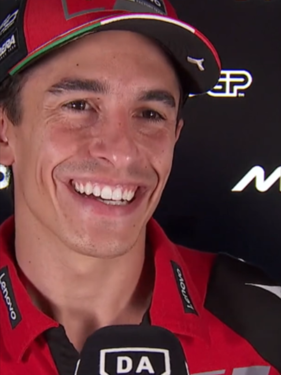 @DAZN Espa&ntilde;a
