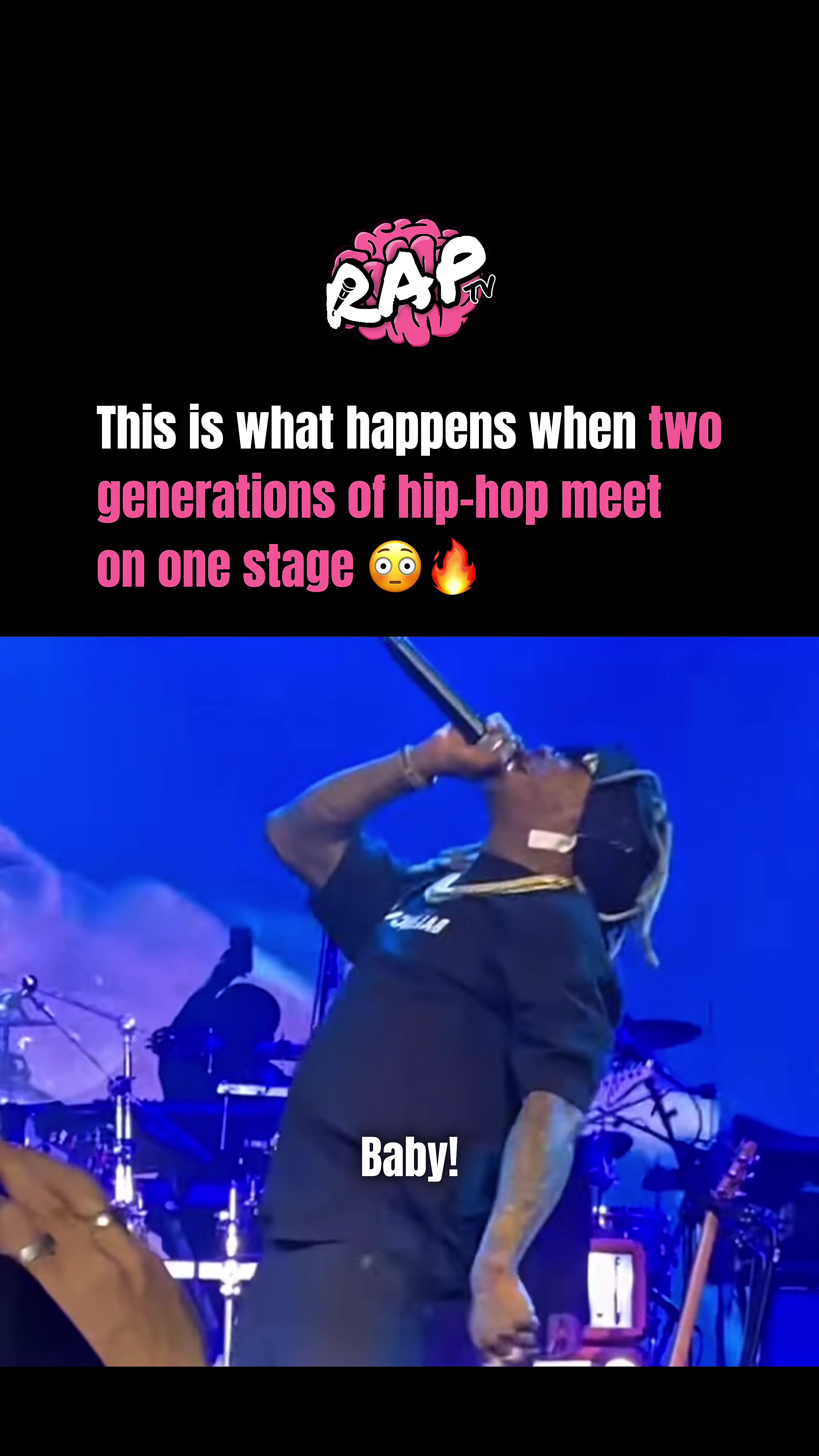 @Rap Minded