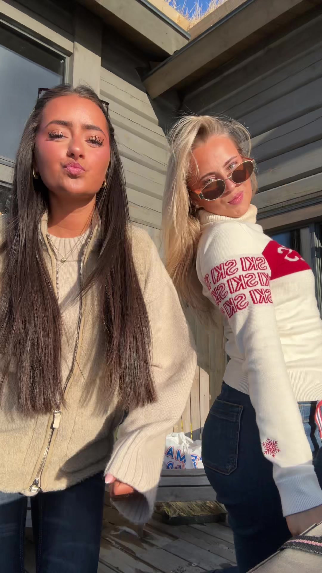 @vilde røberg ⚡️