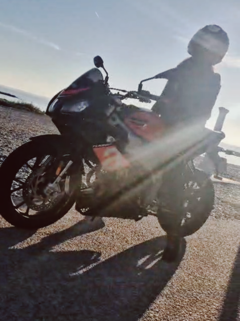 @🏍.Miss.Aprilia.🏍🔥Family'K