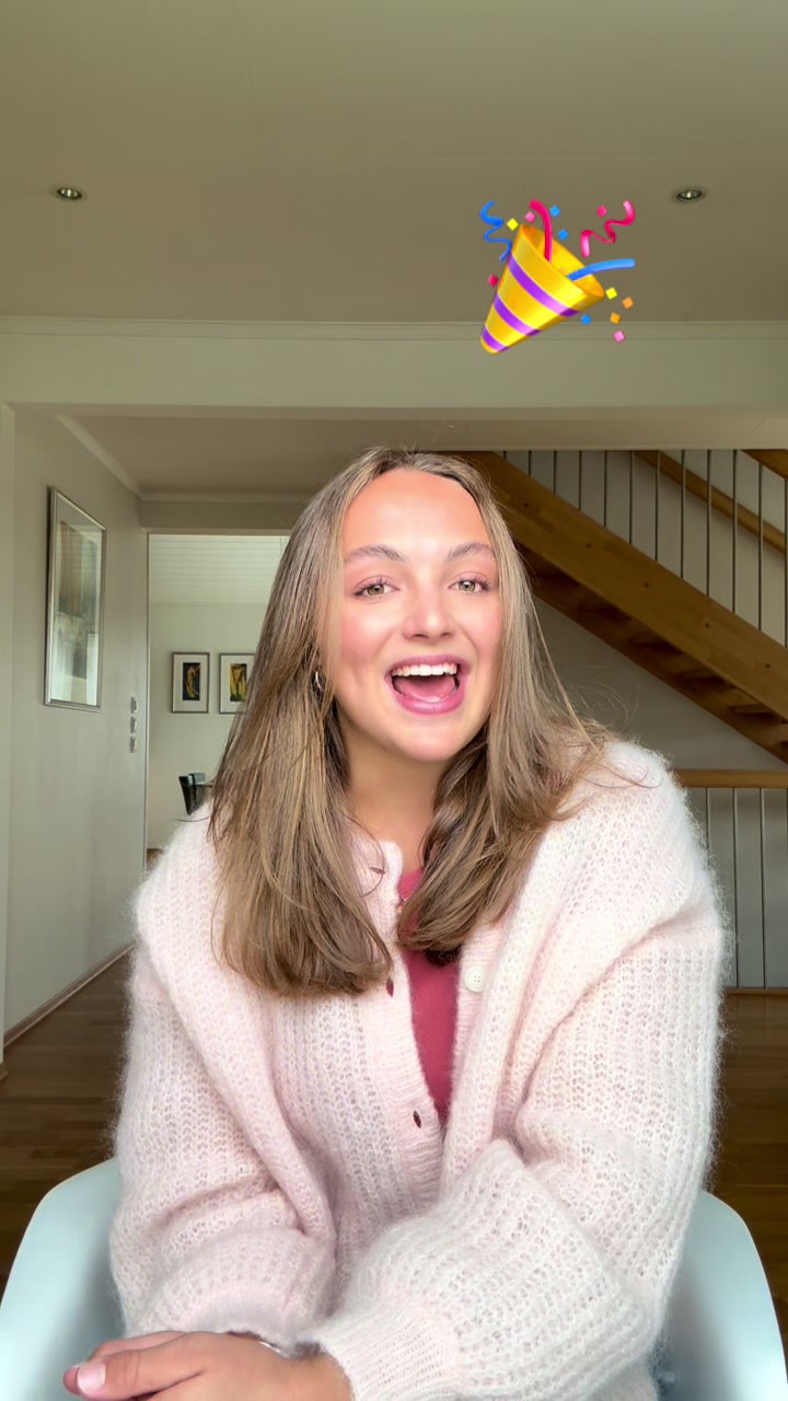 @Marthe L&oslash;seth