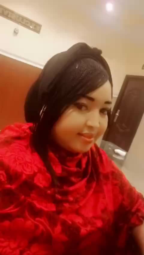 @ummalkhairi kano