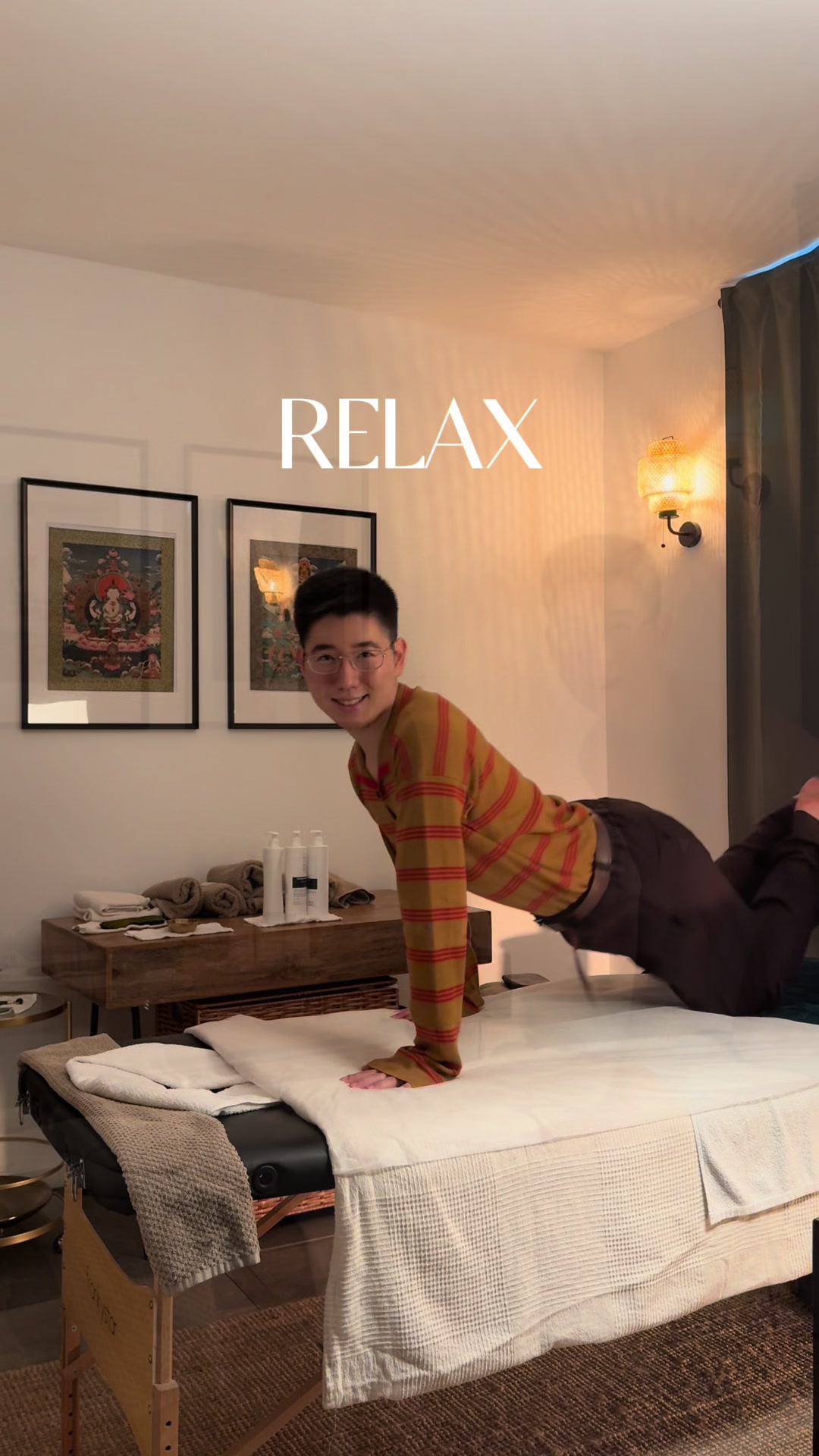 @Eric Shin