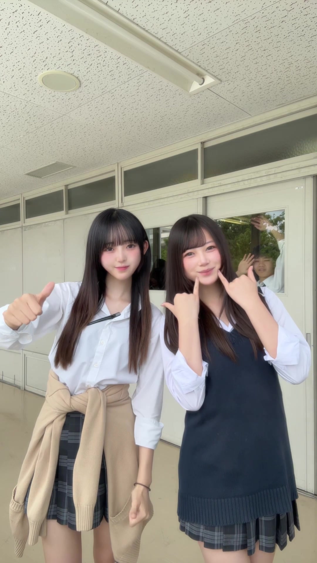 @うーにゃん