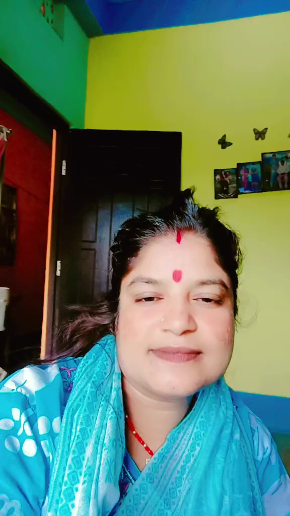 @❣️🌹Pramila mahato koiri❣️🌹