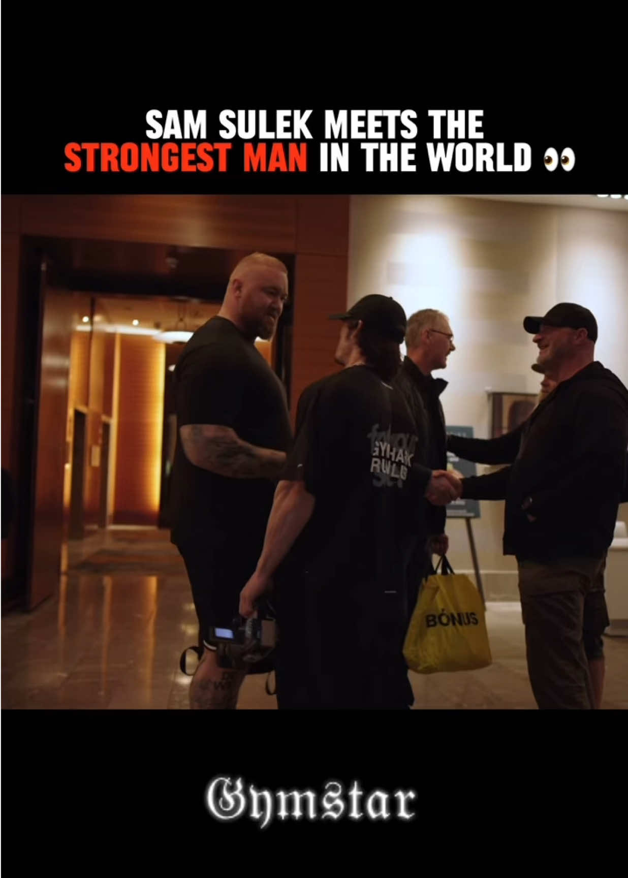 @GYMSTAR