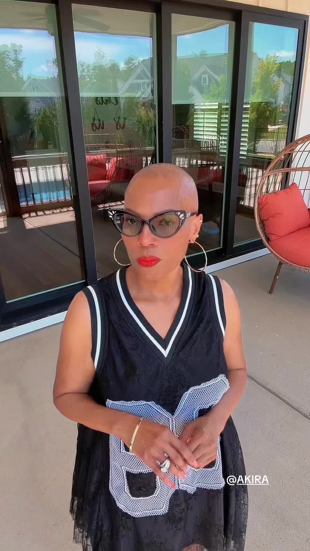 @Felicia Llanos