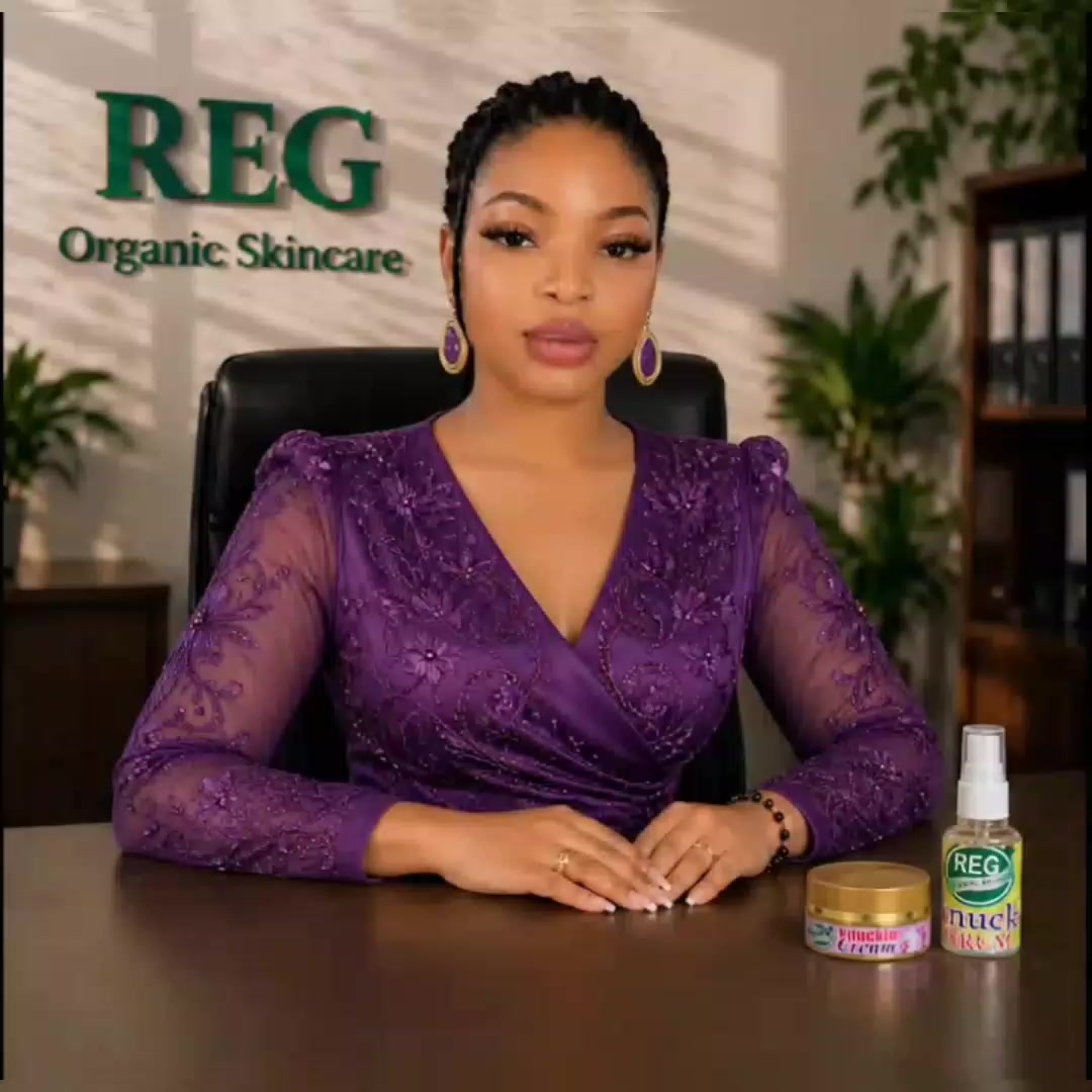 @Reg Skincare