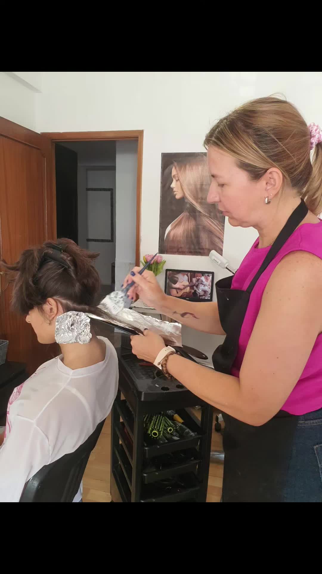 @✨️Jandarahair✨️