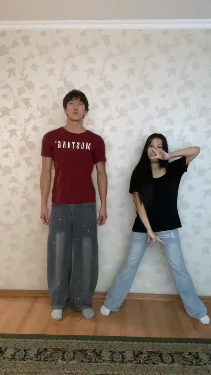 @жан