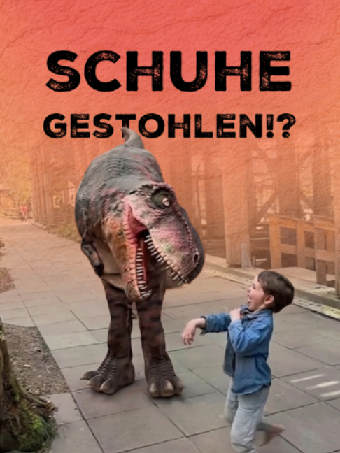 @Styrassic Park