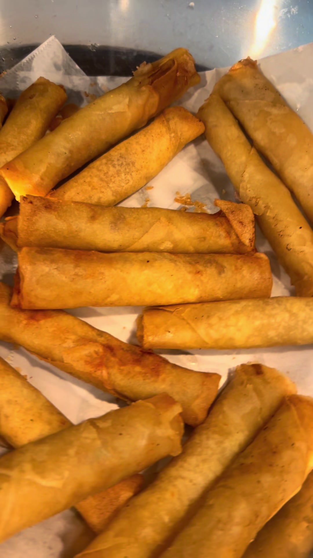 @Jayra’s Lumpia
