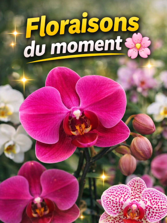 @🌿🌺🌿Orchid Mama 🌿🌺🌿