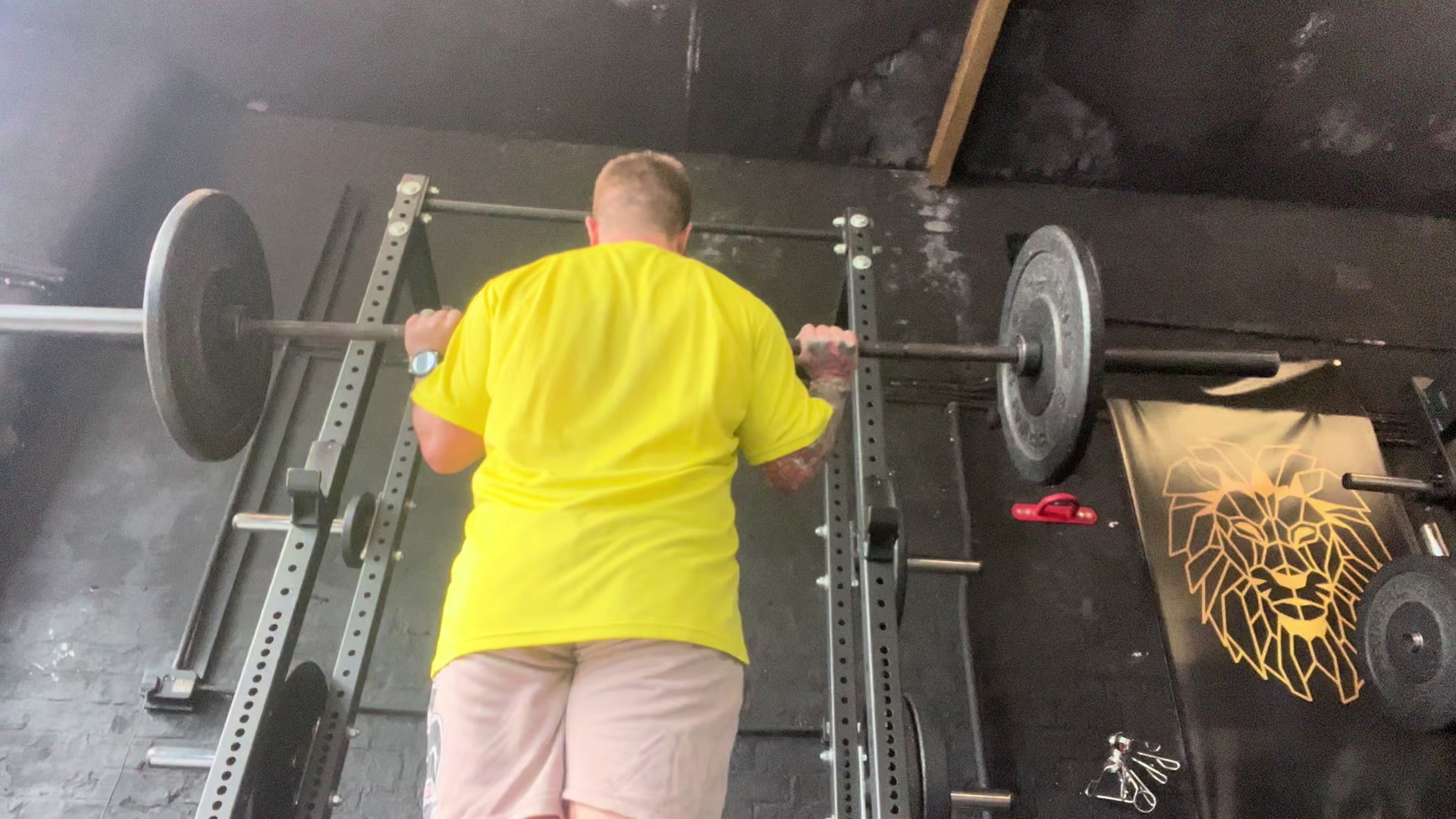 @Extra Life Fitness