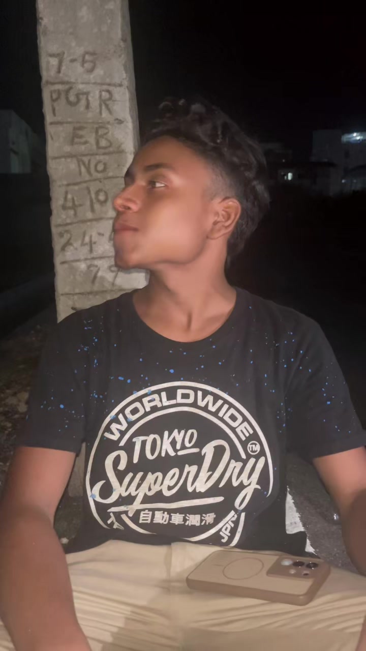 @Nithish Yadav