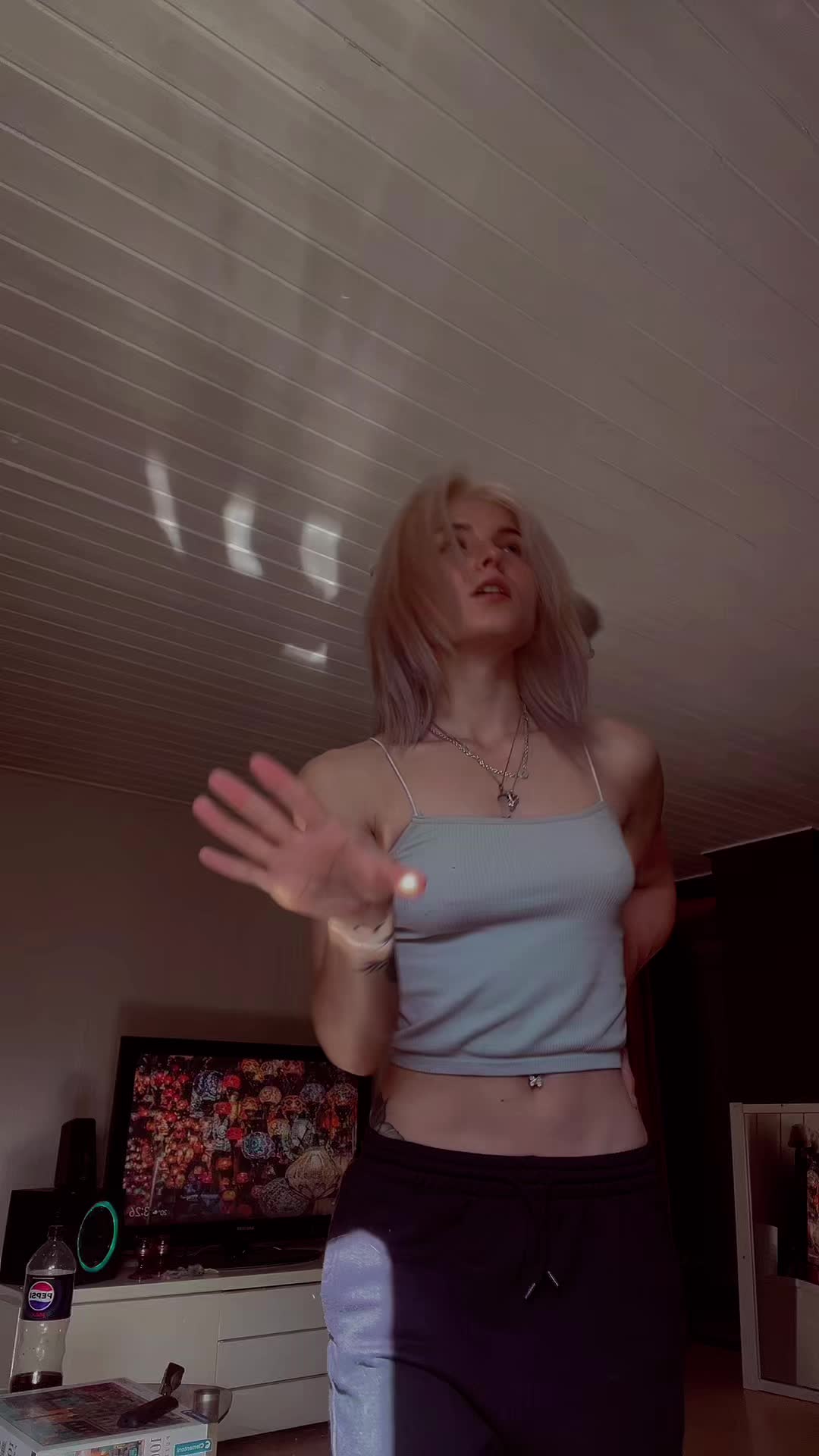 @Vee