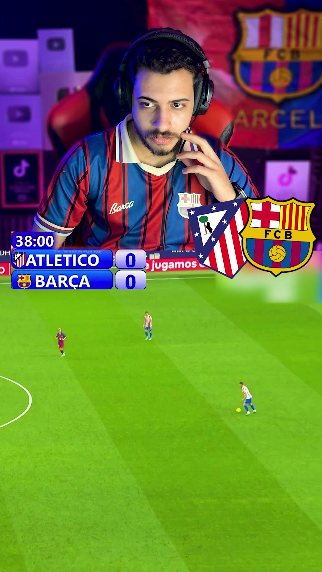 @AMSOllO FCB ❤️💙