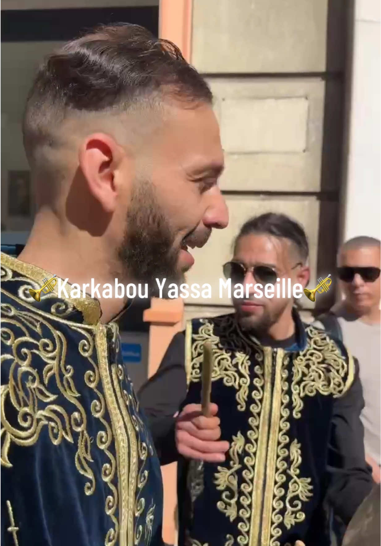@Karkabou Yassa Marseille