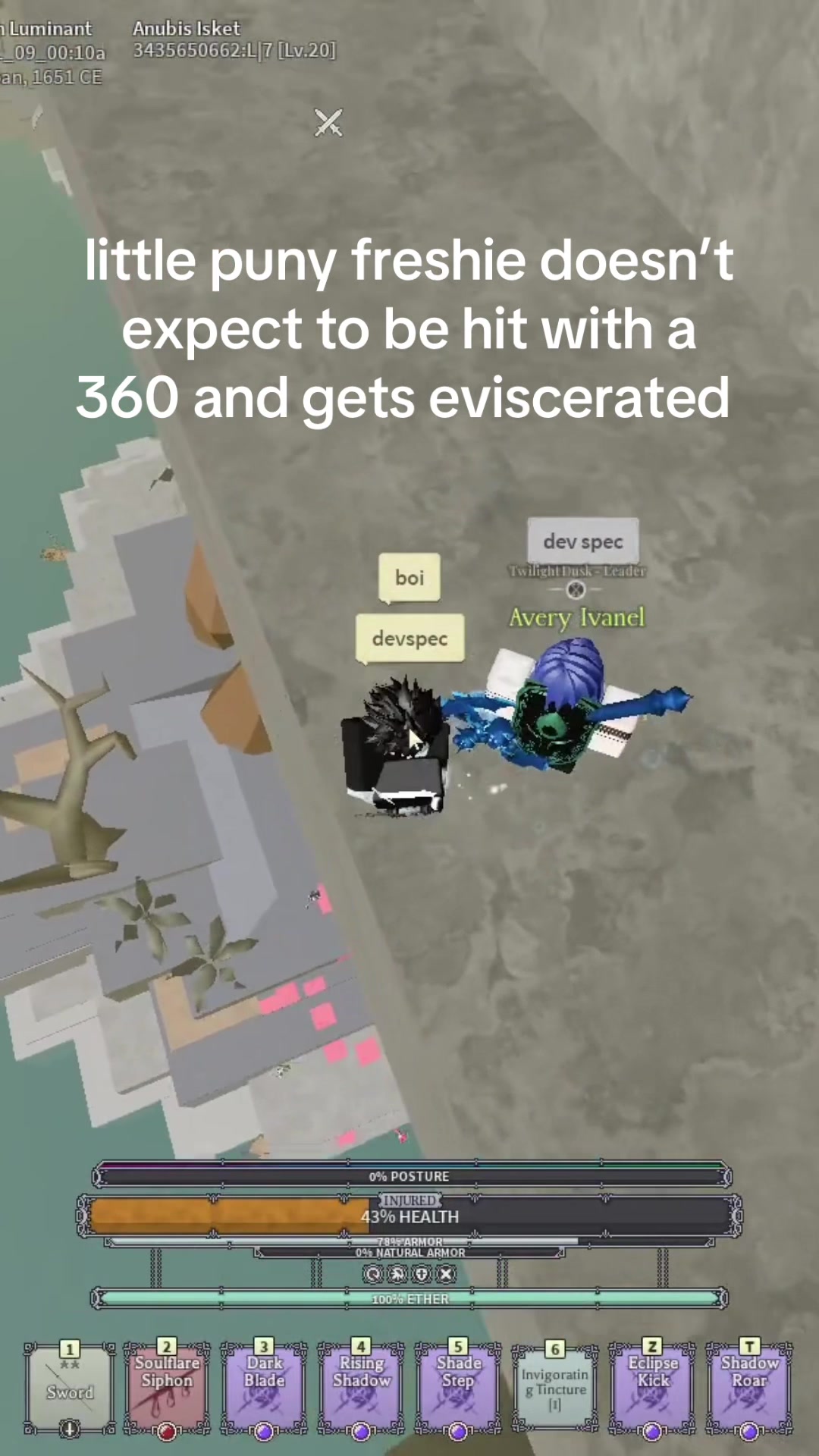 @NeverSatisfied