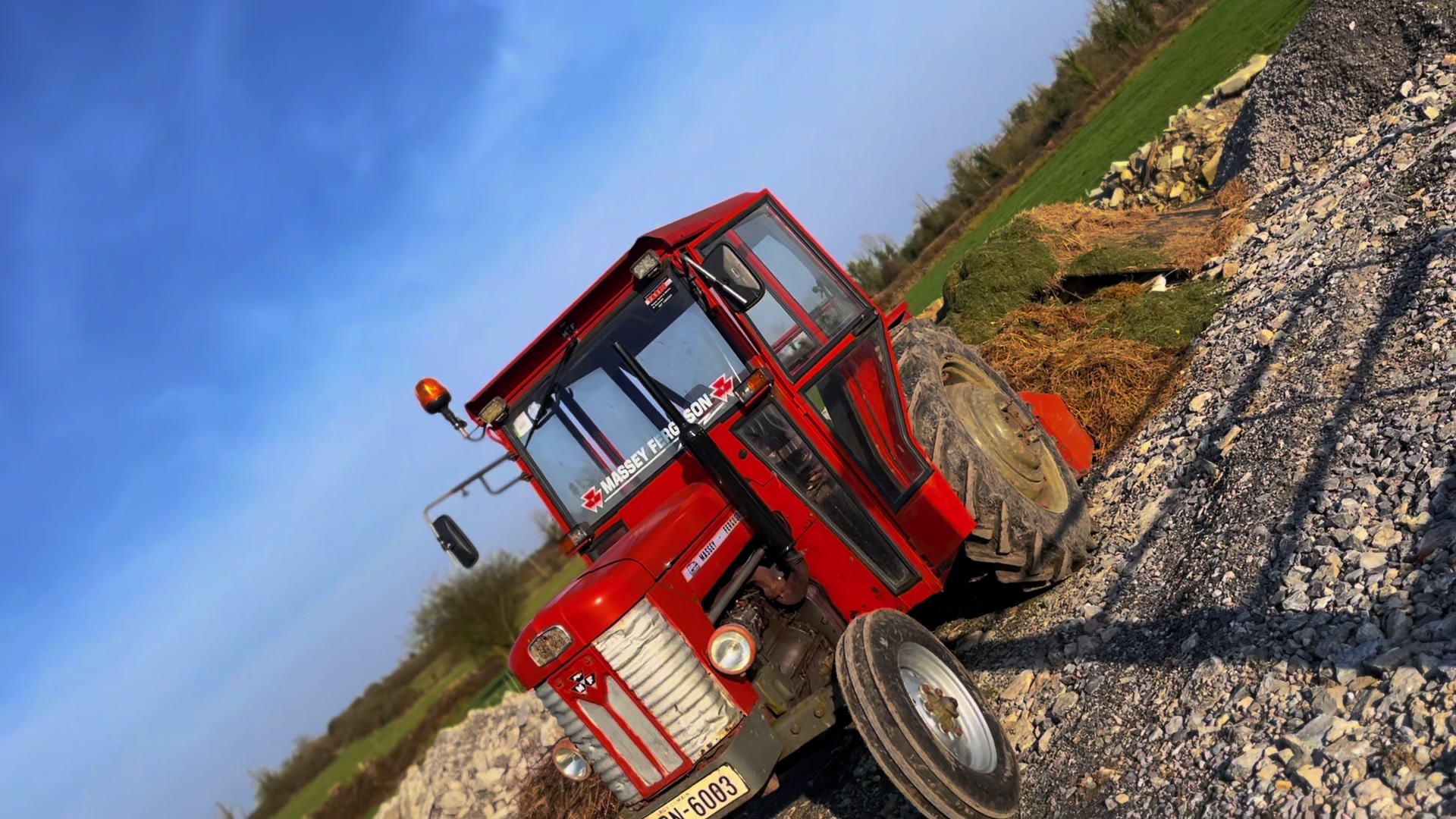 @🚨James Butler 🚜🌱👍