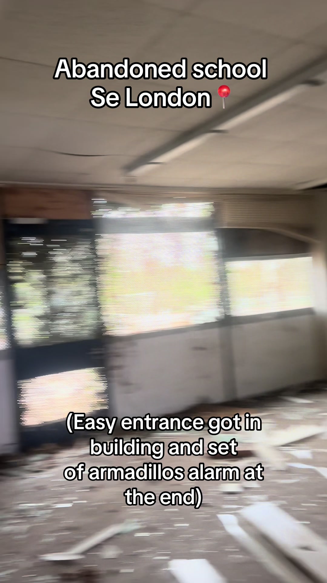 @Abandonedfindz
