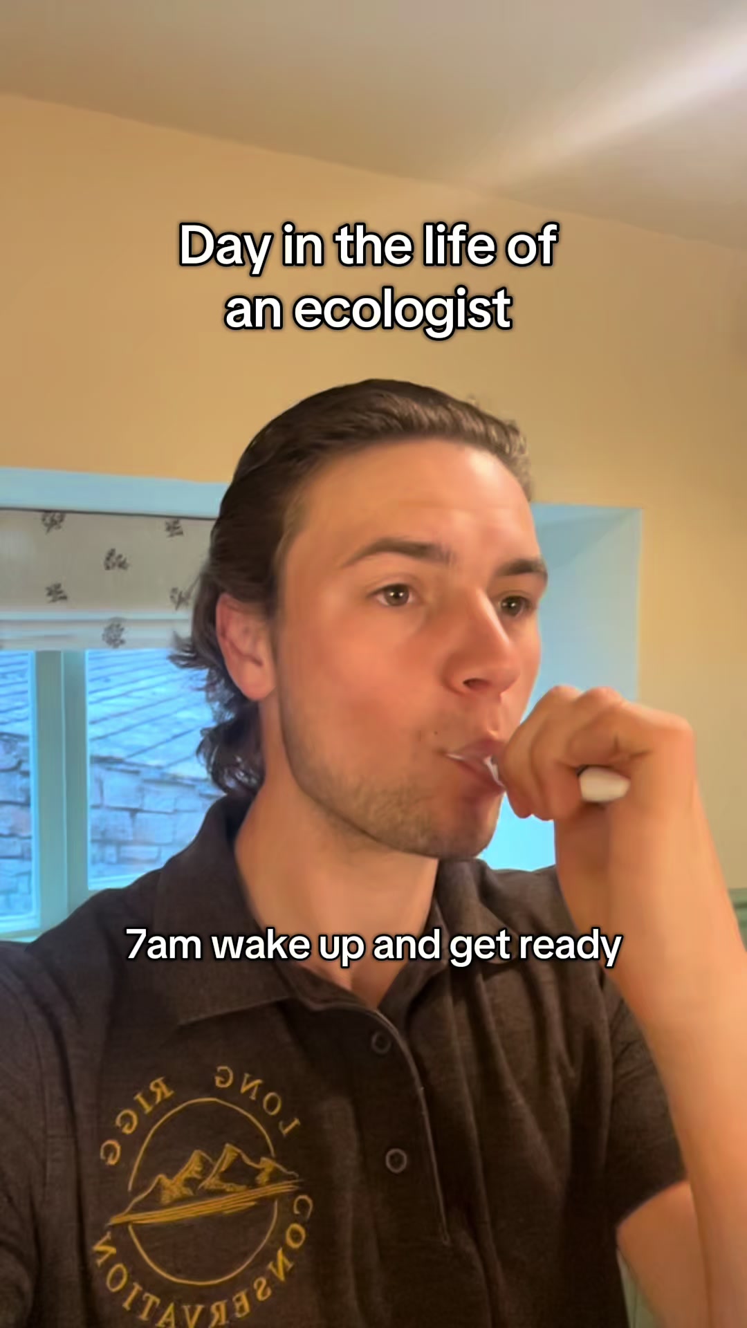 @Sam Bentley | Ecology
