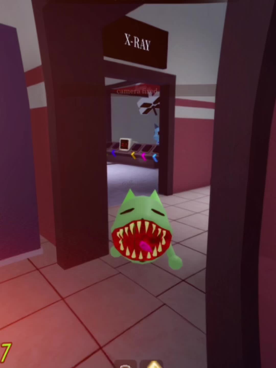 @#1 𝓶𝓮𝓰𝓪𝓷 𝓯𝓪𝓷 || ୨୧