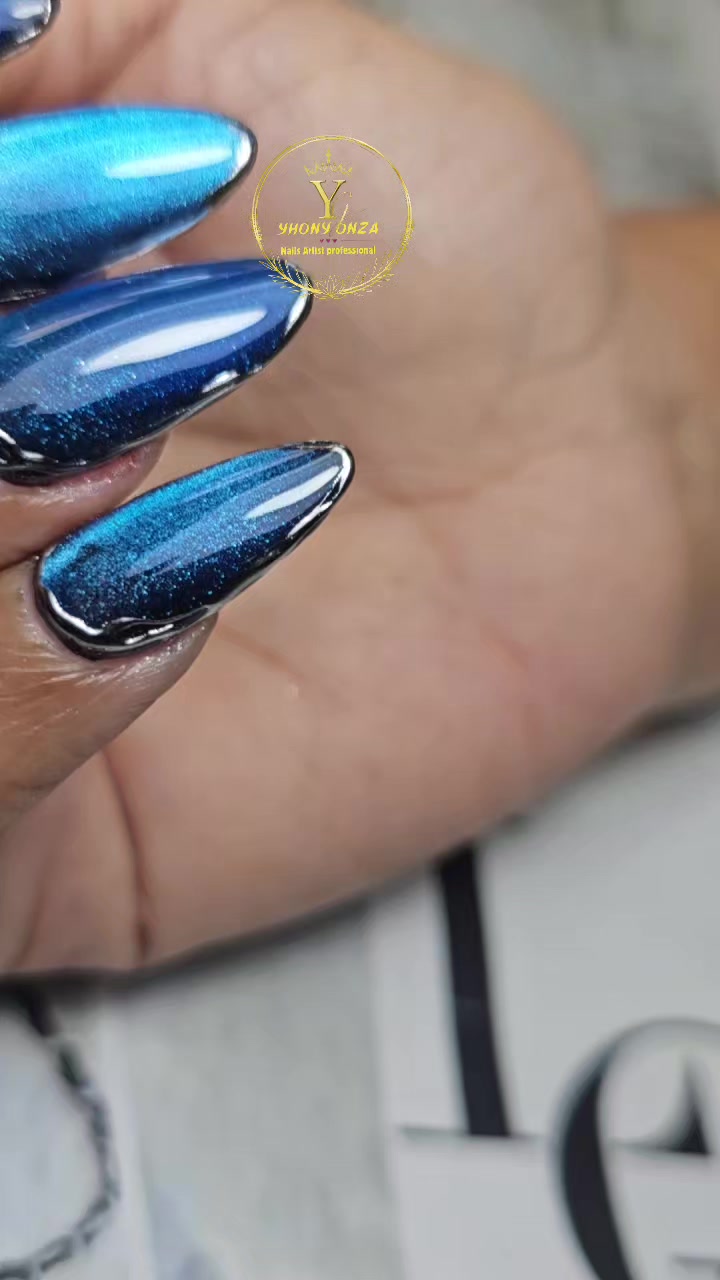 @YHONYGONZANAILS💅✨️