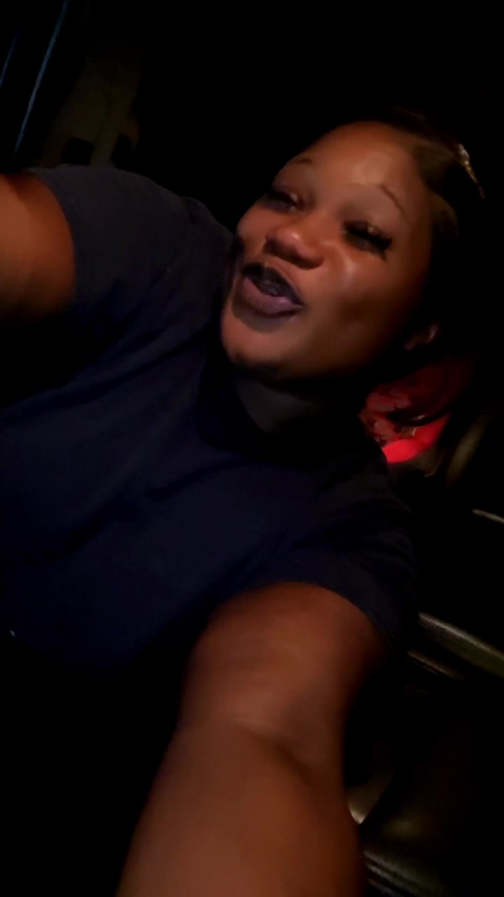 @Banieshia Shantrell
