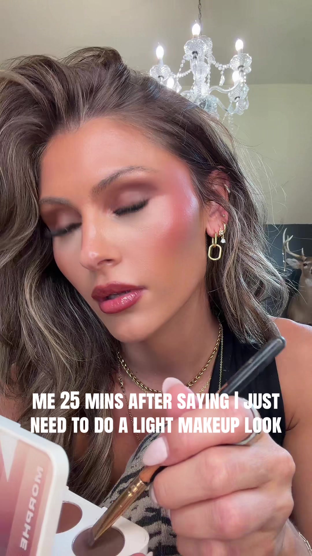 @paige marshall