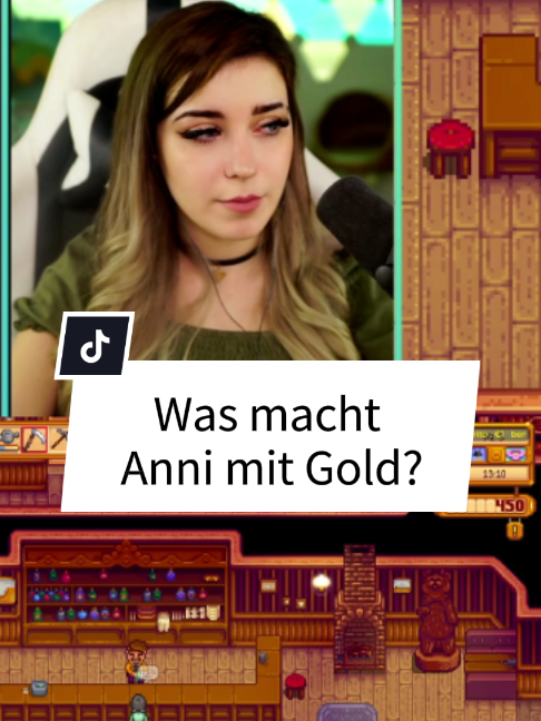 @AnniTheDuck Stream Clips