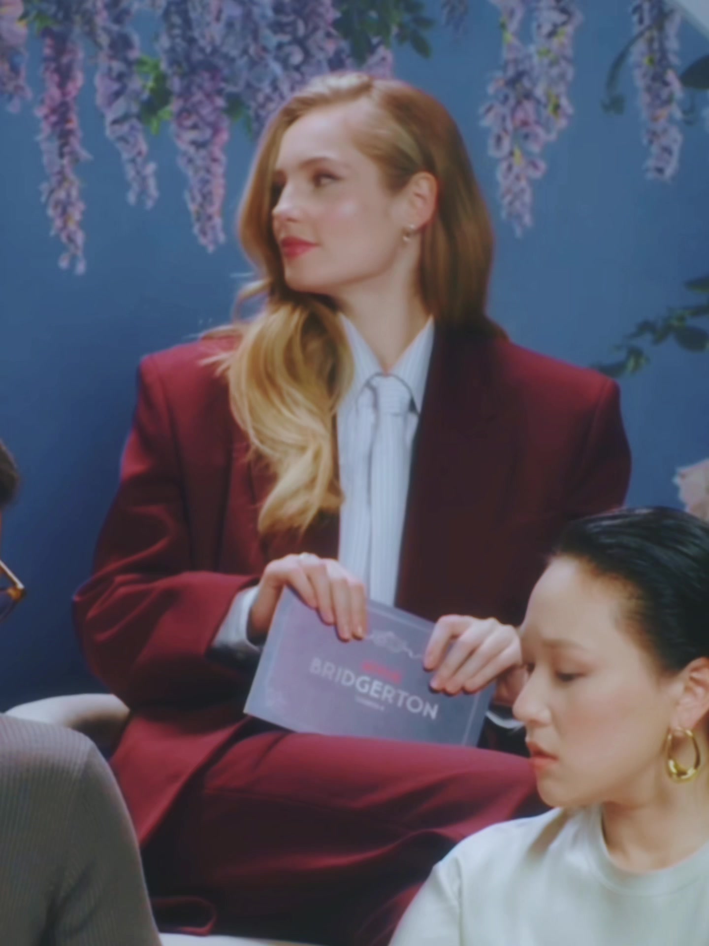 @Janine