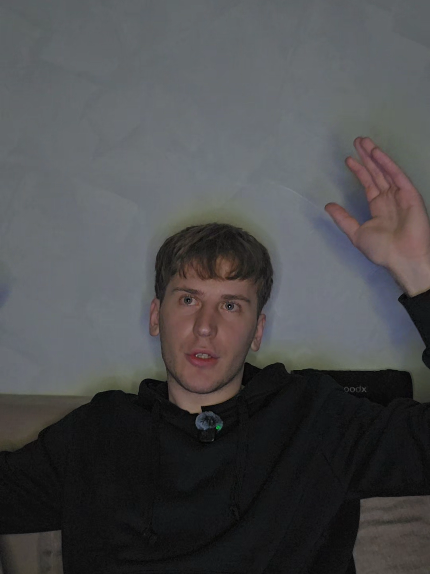 @Эгоист