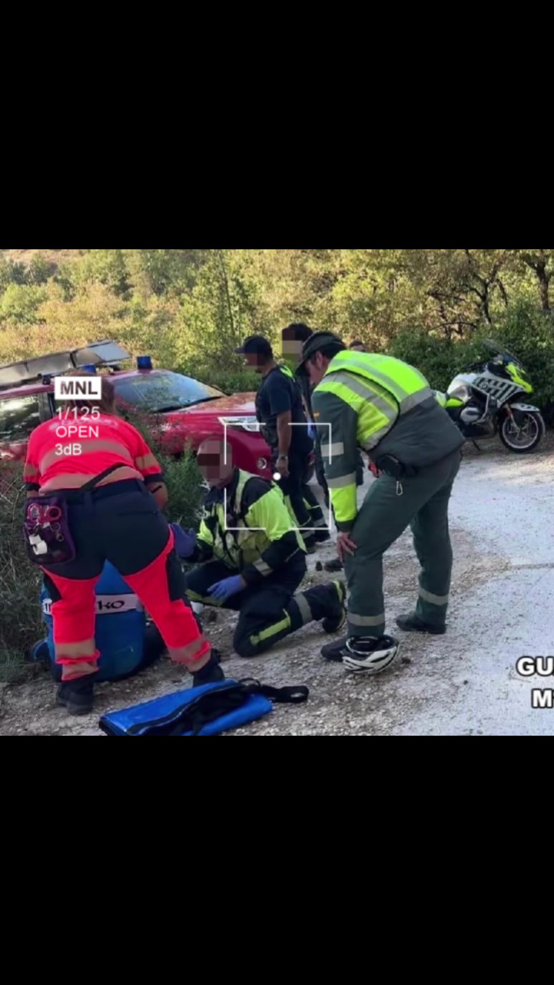 @Guardia Civil Navarra