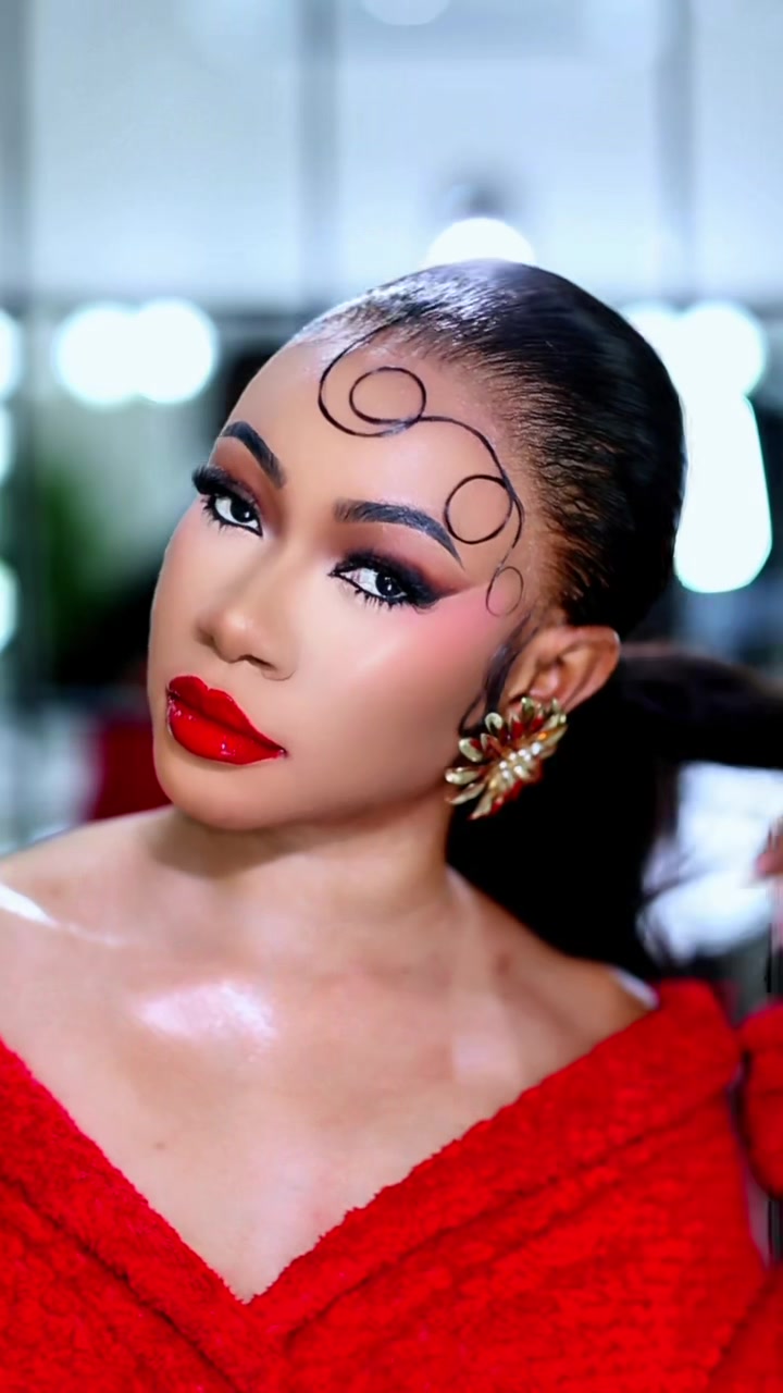 @Beauty maven