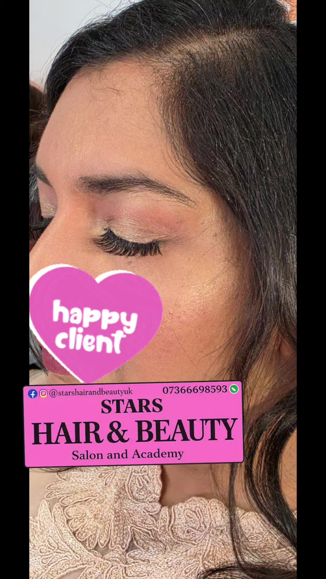 @starshairandbeautyuk
