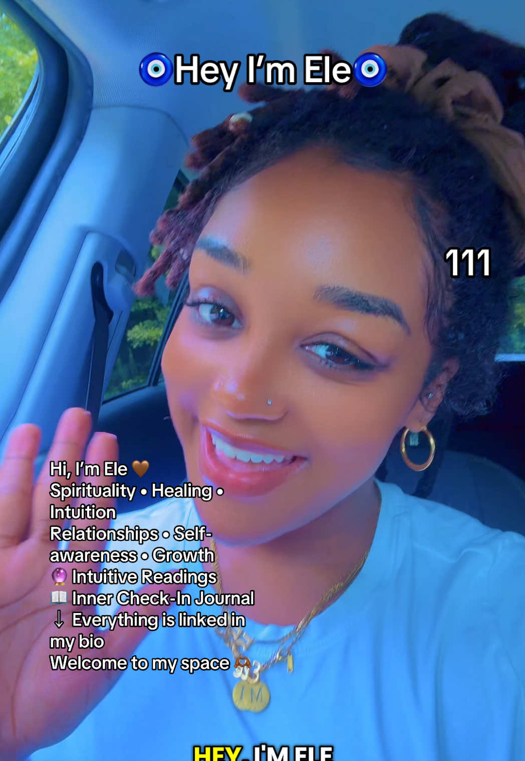 @Ele Simone /Ele_Locs