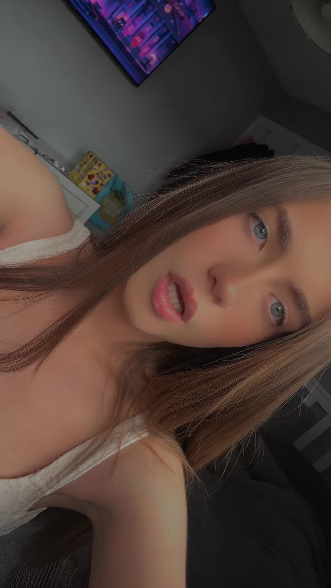 @sarah x