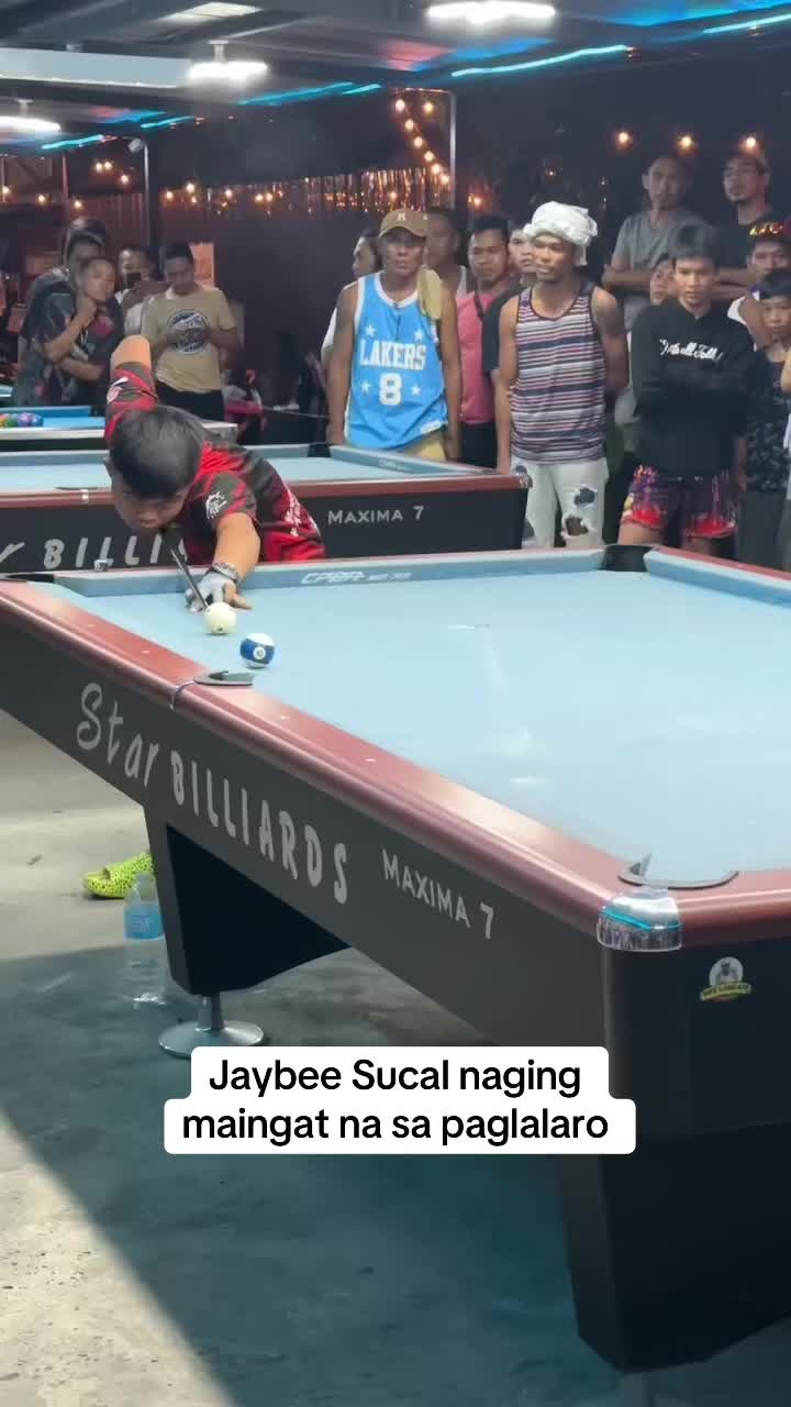 @Madkoi Billiards